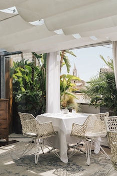 claris hotel barcelona