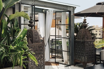 claris hotel barcelona