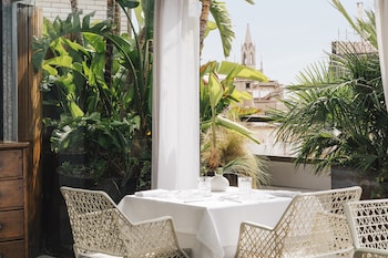 claris hotel barcelona