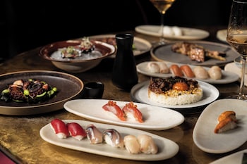 claris hotel barcelona