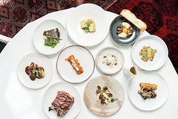 claris hotel barcelona