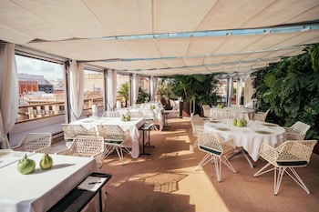 claris hotel barcelona