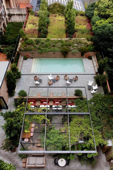 alexandra barcelona hotel curio collection by hilton