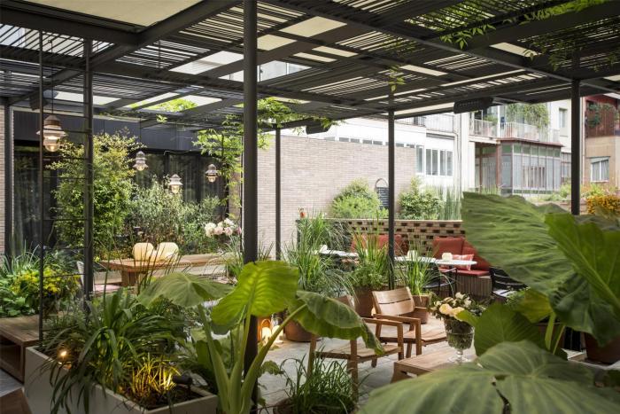alexandra barcelona hotel curio collection by hilton