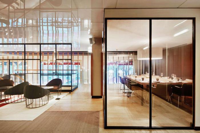 alexandra barcelona hotel curio collection by hilton