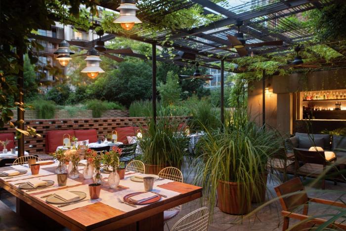 alexandra barcelona hotel curio collection by hilton