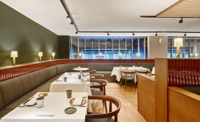 alexandra barcelona hotel curio collection by hilton