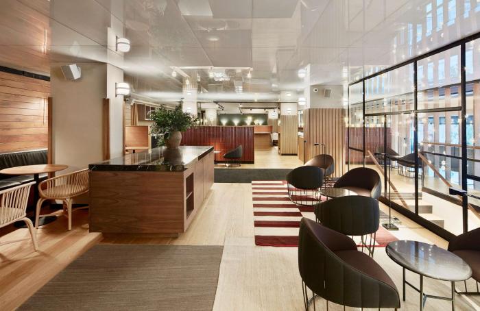alexandra barcelona hotel curio collection by hilton