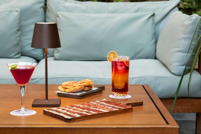 alexandra barcelona hotel curio collection by hilton