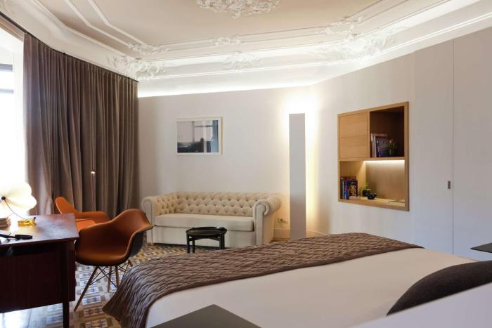 alexandra barcelona hotel curio collection by hilton