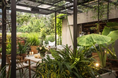 alexandra barcelona hotel curio collection by hilton