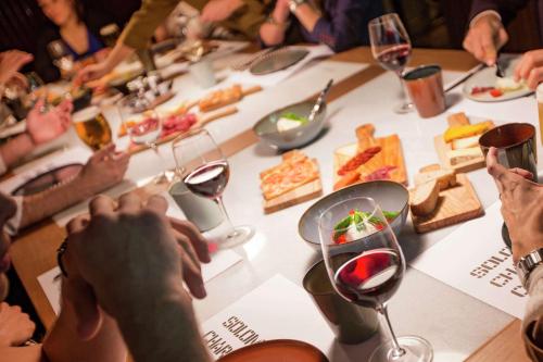 alexandra barcelona hotel curio collection by hilton