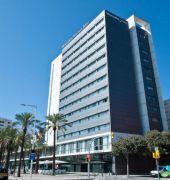 occidental atenea mar adults only