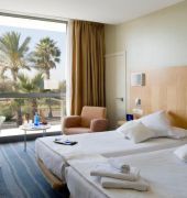 occidental atenea mar adults only