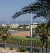 occidental atenea mar adults only