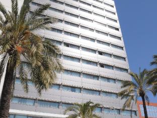 occidental atenea mar adults only