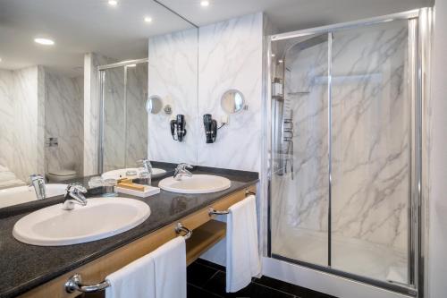 occidental atenea mar adults only