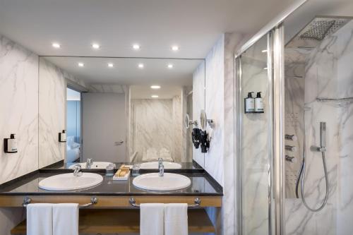 occidental atenea mar adults only