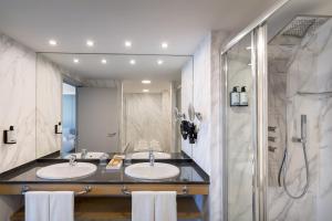 occidental atenea mar adults only