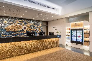 occidental atenea mar adults only