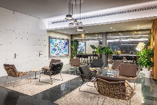 Occidental Atenea Mar- Adults Only,Sant Marti>>Barcelona,4 star