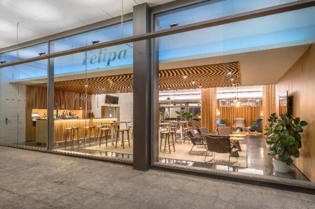 occidental atenea mar adults only