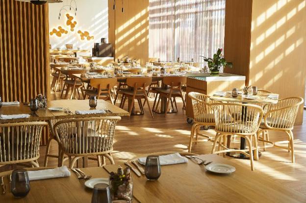 occidental atenea mar adults only