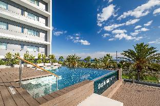 Occidental Atenea Mar- Adults Only,Sant Marti>>Barcelona,4 star