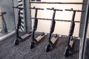 occidental atenea mar adults only