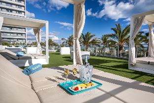 occidental atenea mar adults only