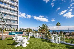 occidental atenea mar adults only