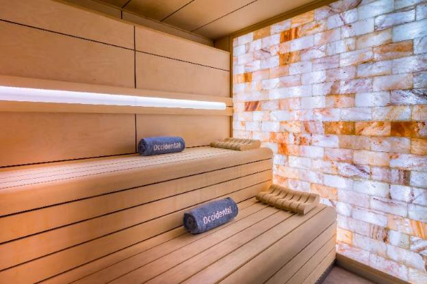 occidental atenea mar adults only