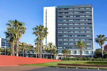 occidental atenea mar adults only