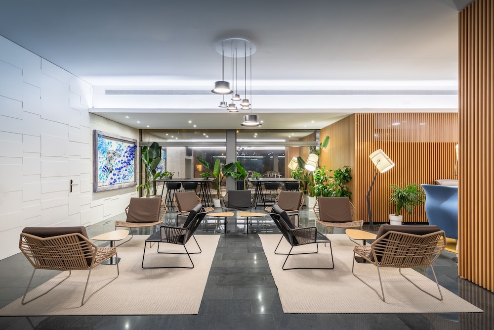 occidental atenea mar adults only