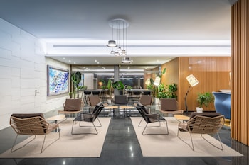 occidental atenea mar adults only