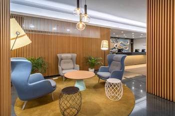 occidental atenea mar adults only