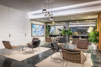 occidental atenea mar adults only