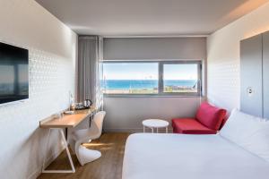 occidental atenea mar adults only