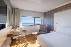 occidental atenea mar adults only