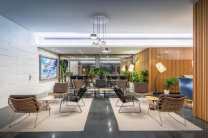 occidental atenea mar adults only