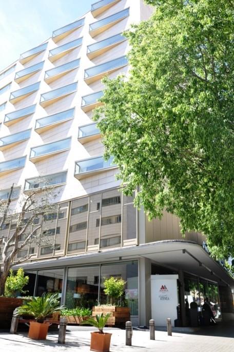 aparthotel atenea