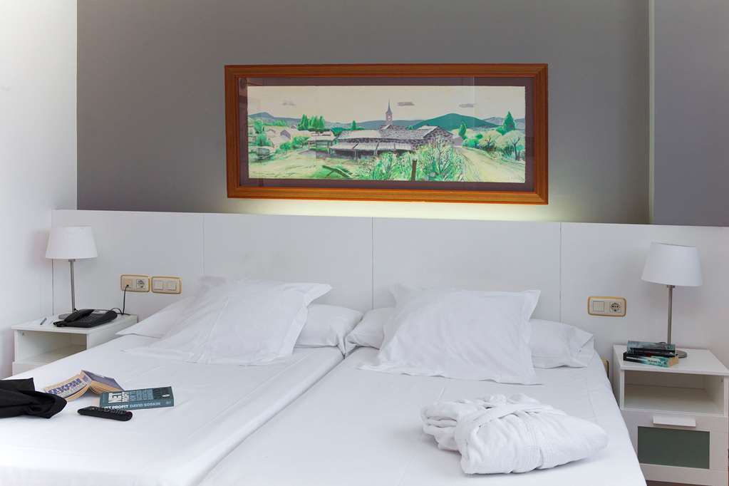 aparthotel atenea