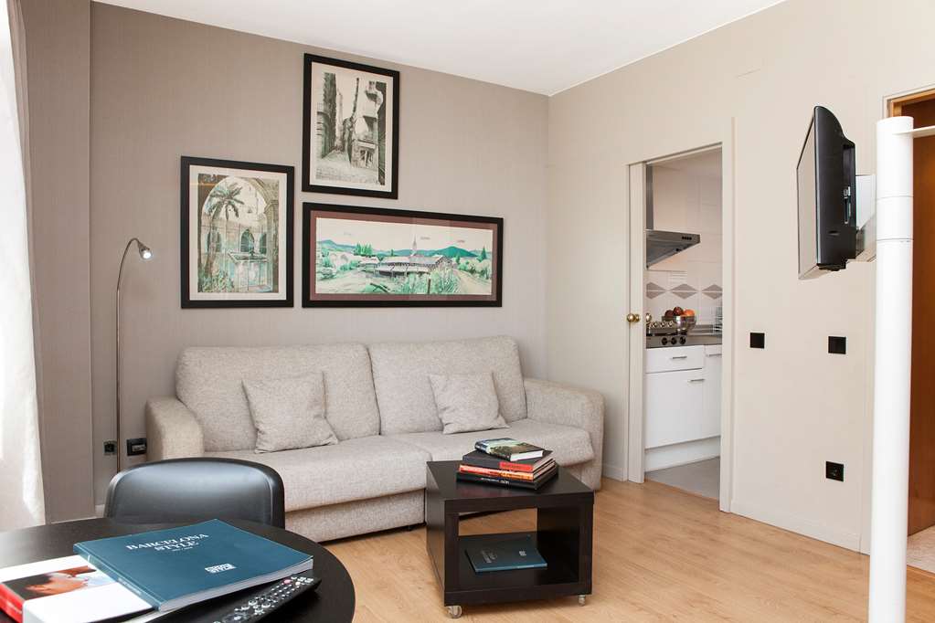 aparthotel atenea