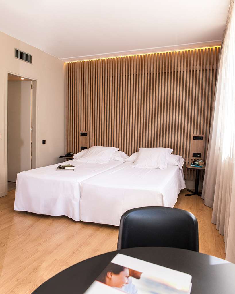 aparthotel atenea