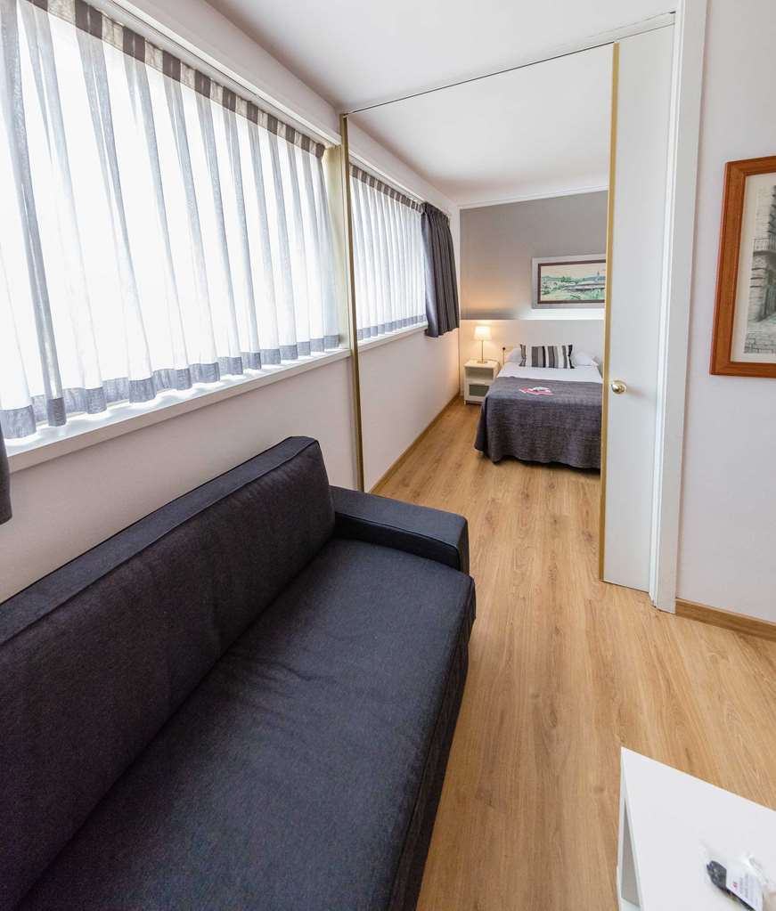 aparthotel atenea