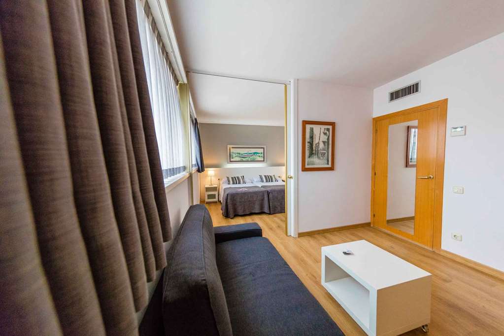 aparthotel atenea