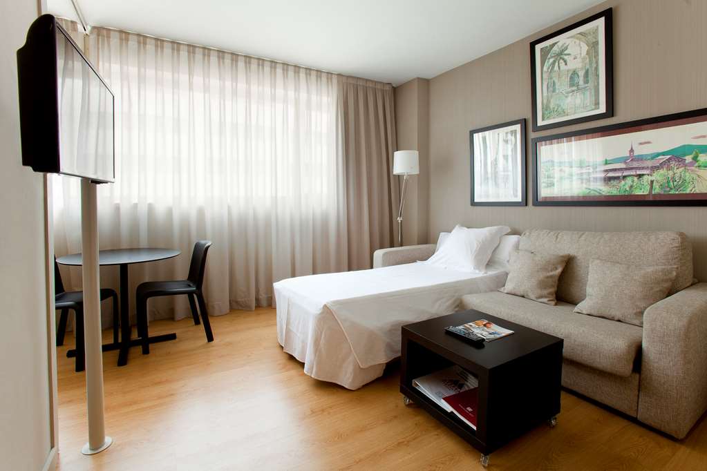 aparthotel atenea