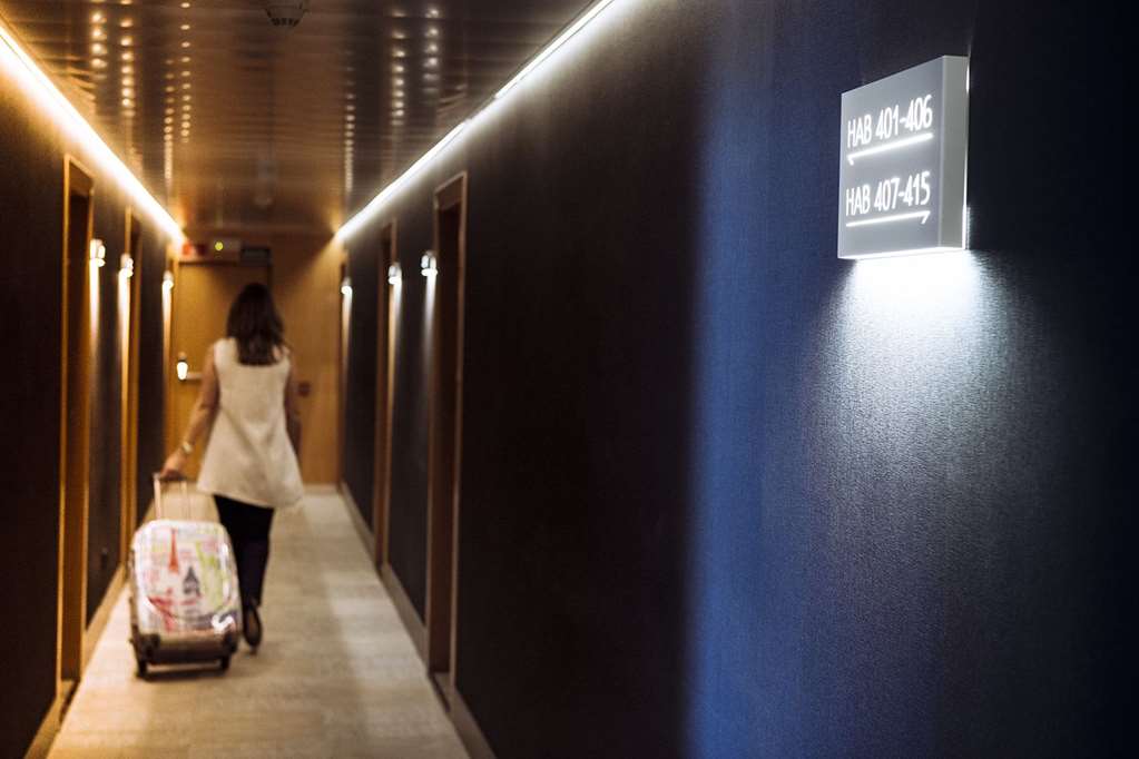 aparthotel atenea