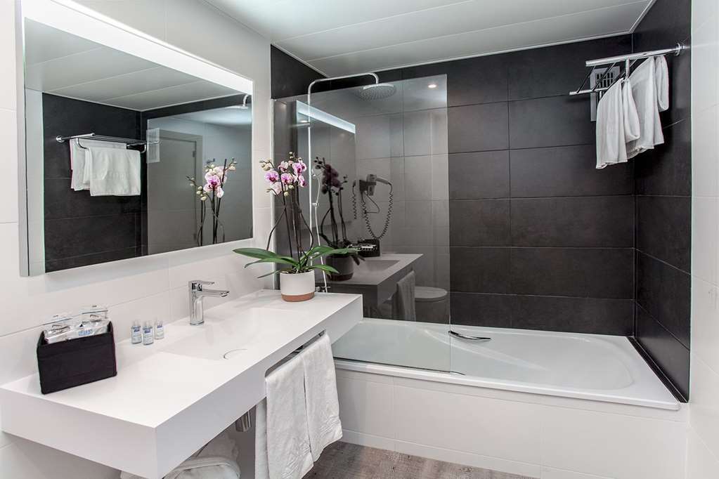 aparthotel atenea