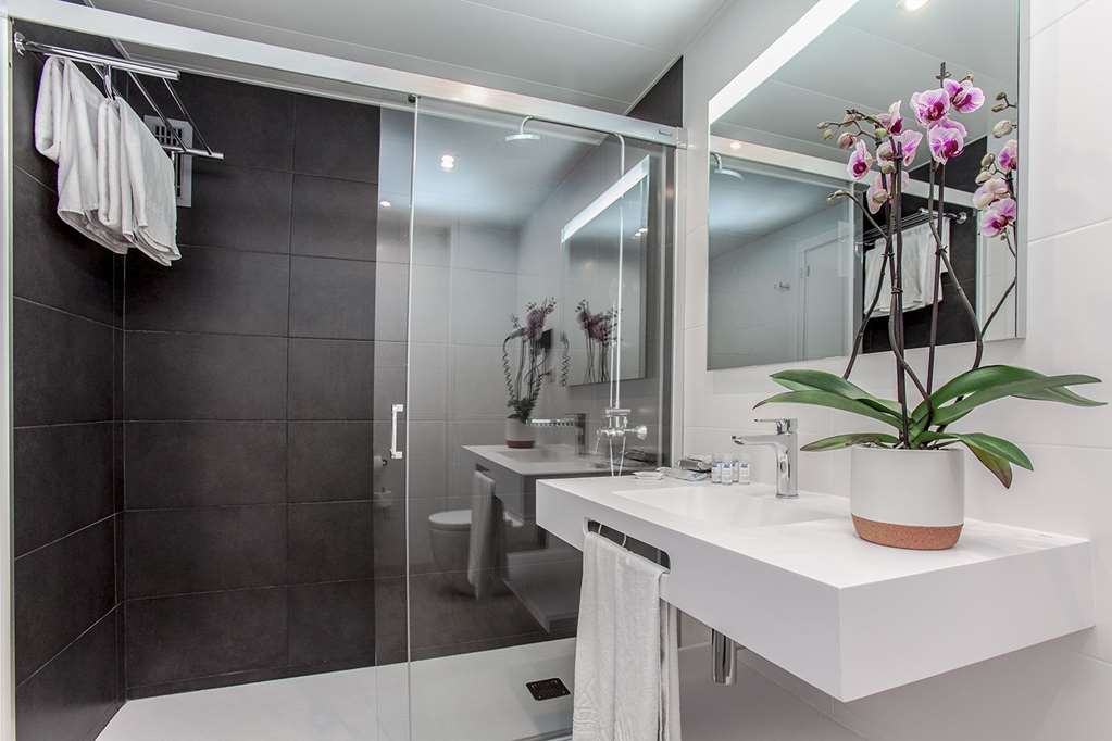 aparthotel atenea